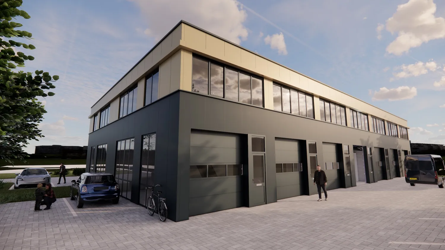 JH-Scene 3 JH-Scene 3